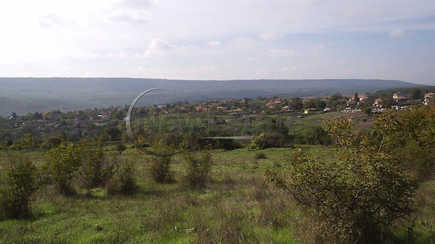 Grundstück in Albena, Bulgarien, 6 500 m2 - Foto 1