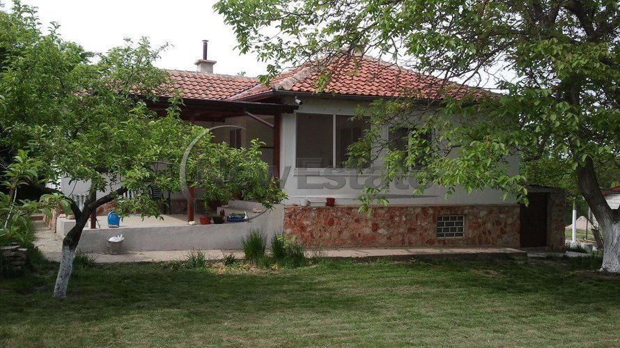 House in Durankulak, Bulgaria, 80 sq.m - picture 1