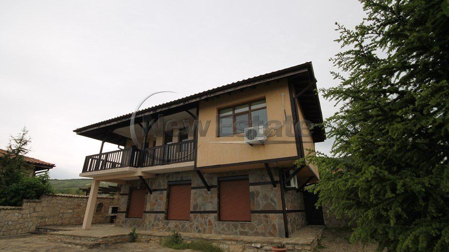 House in Rogachevo, Bulgaria, 130 sq.m - picture 1