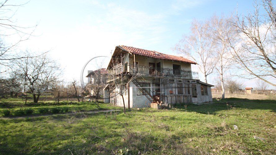 House in Avren, Bulgaria, 100 sq.m - picture 1