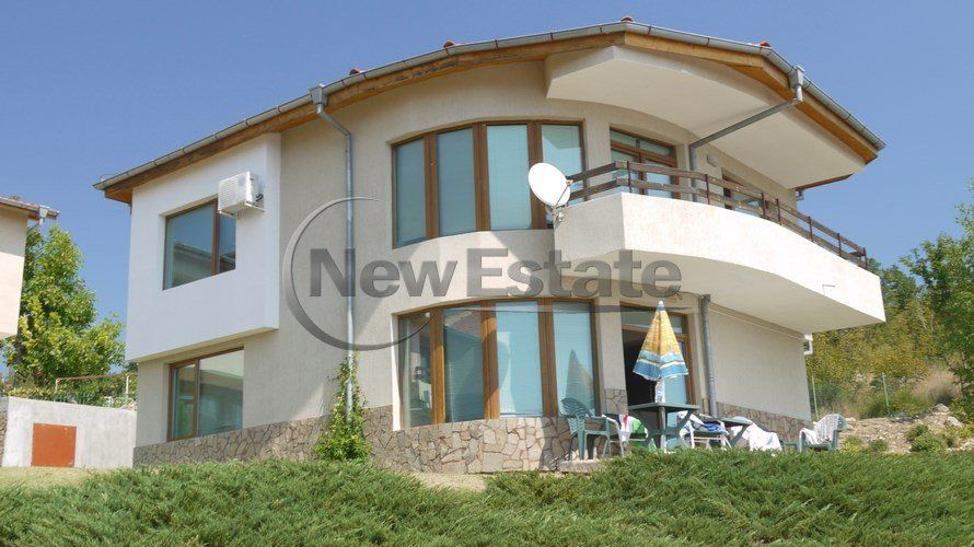 House in Varna, Bulgaria, 149 sq.m - picture 1