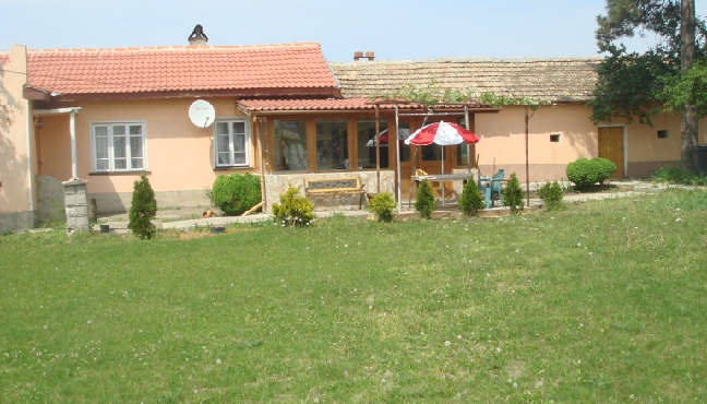 Maison en General Tochevo, Bulgarie, 90 m2 - image 1