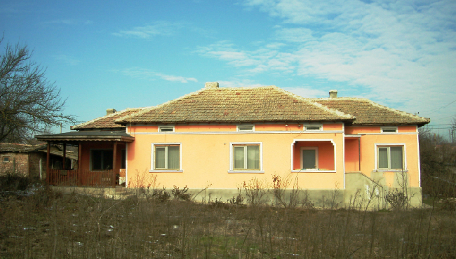 Casa en General Toshevo, Bulgaria, 80 m2 - imagen 1