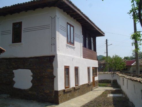 Casa en Targovishte, Bulgaria, 130 m2 - imagen 1