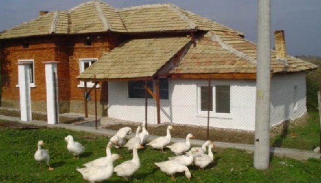 House in Targovishte, Bulgaria, 110 sq.m - picture 1