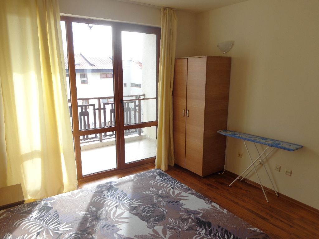 Appartement à Sveti Vlas, Bulgarie, 74 m2 - image 1