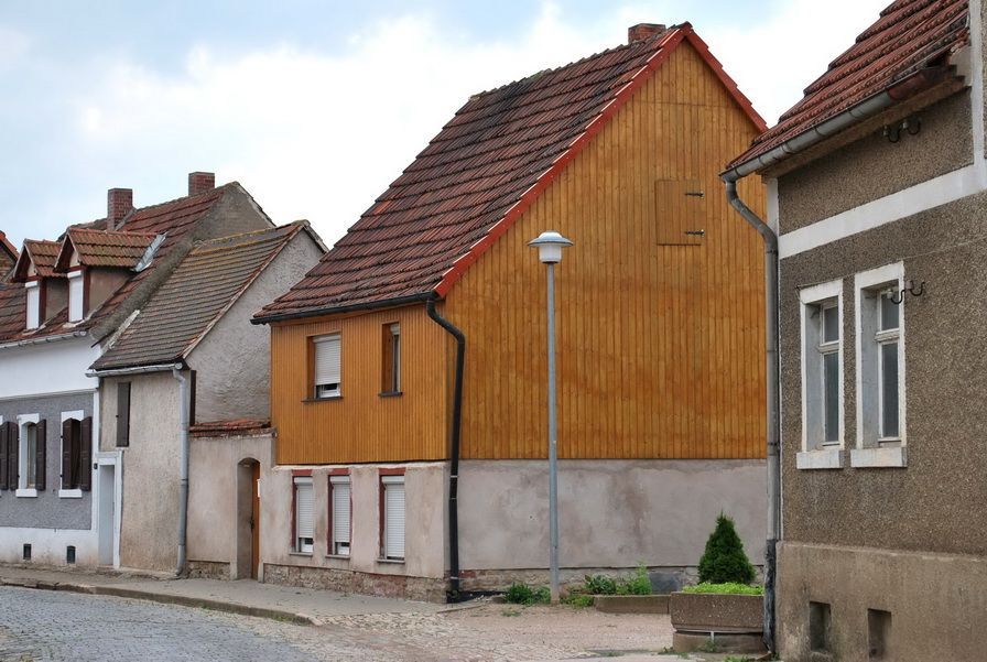 House in Artern, Germany, 100 sq.m - picture 1