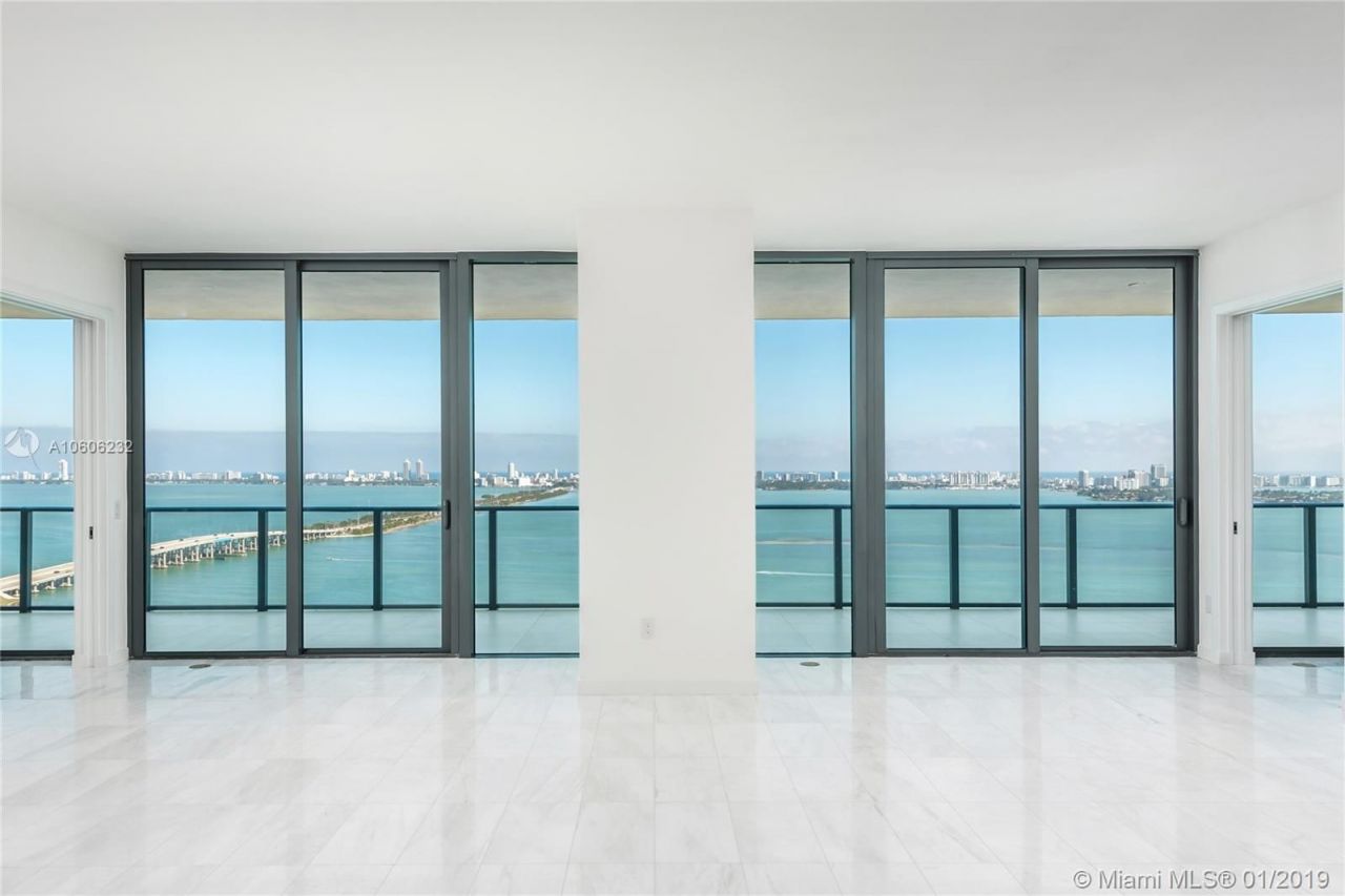 Wohnung in Miami, USA, 230 m2 - Foto 1