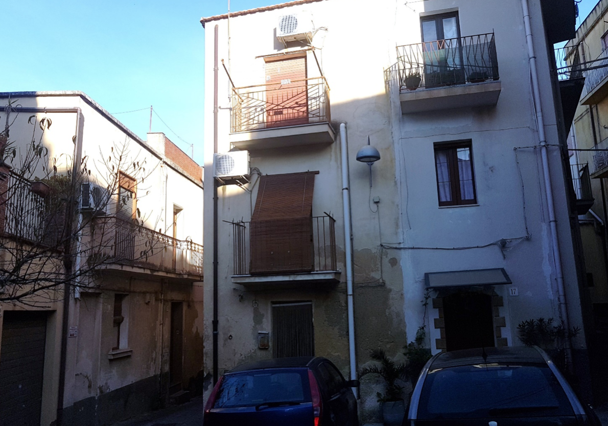 House in Mineo, Italy, 63 sq.m - picture 1
