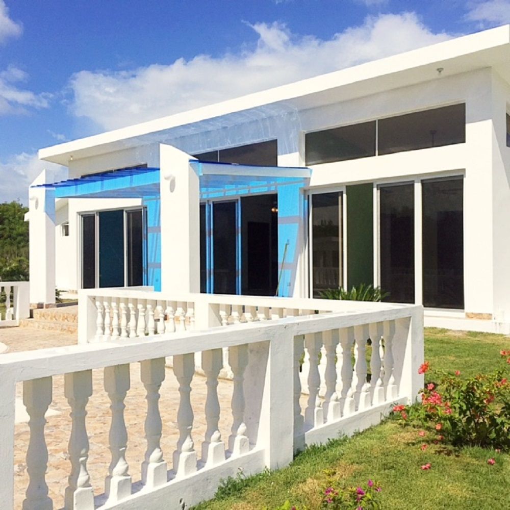 Villa in Sosua, Dominican Republic, 126 sq.m - picture 1