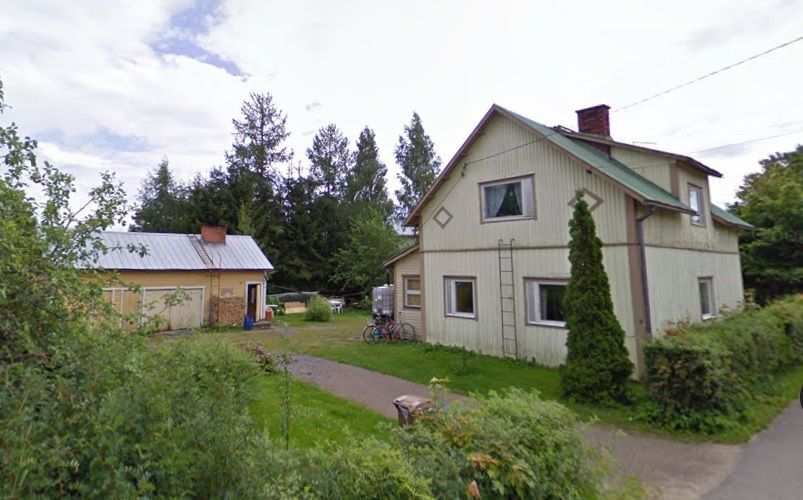 House in Imatra, Finland, 172 sq.m - picture 1