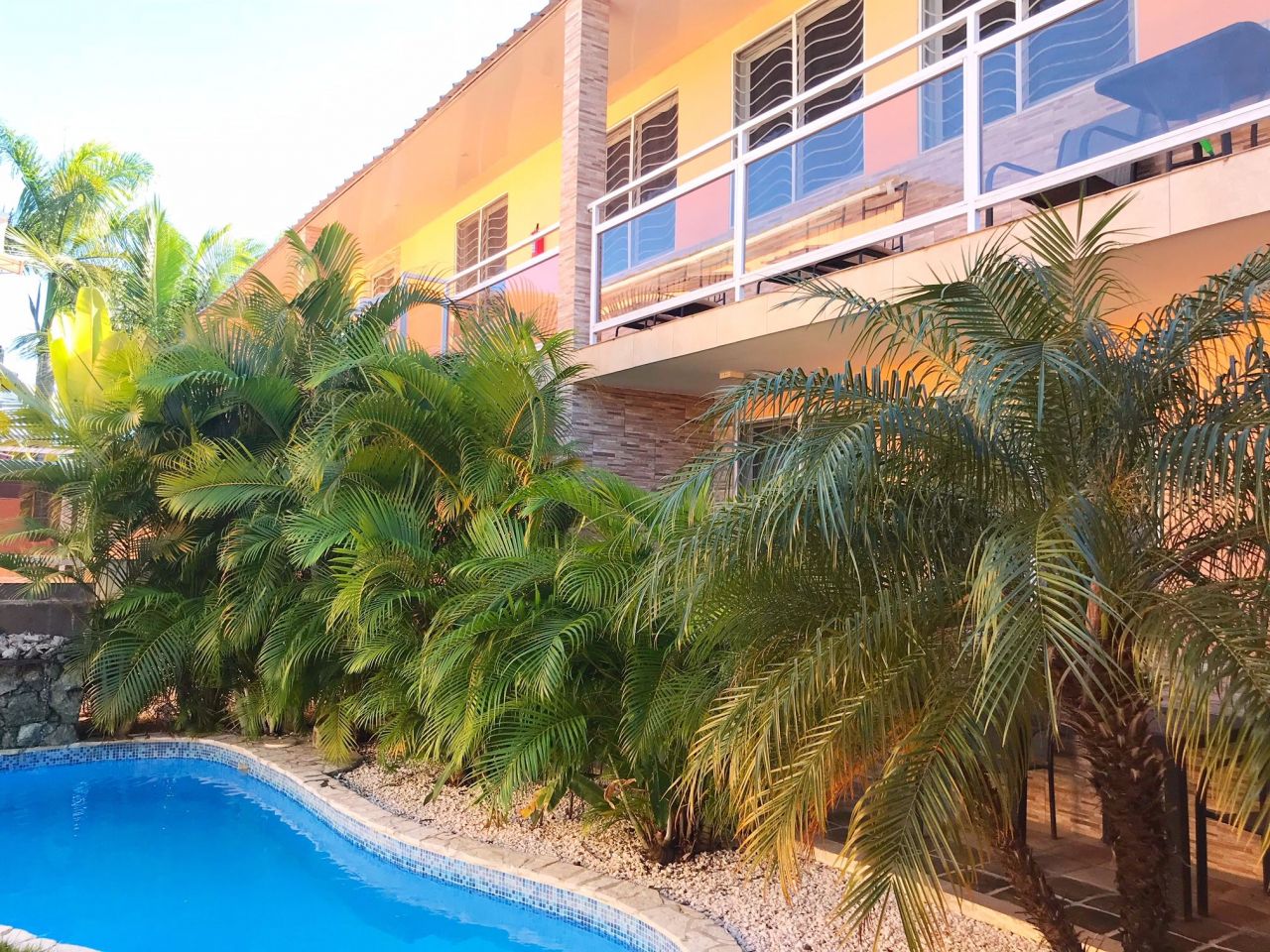 Hotel en Sosúa, República Dominicana, 600 m2 - imagen 1