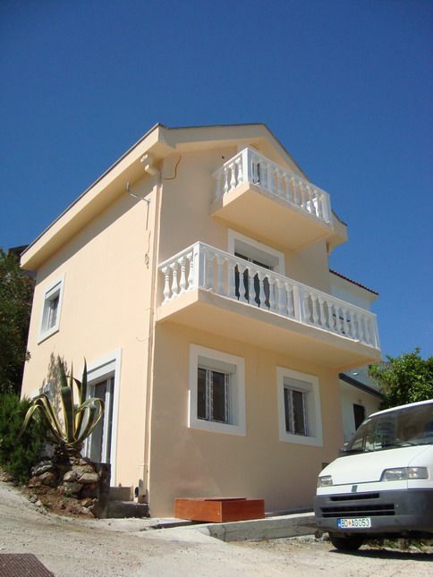 Maison à Krasici, Monténégro, 90 m2 - image 1