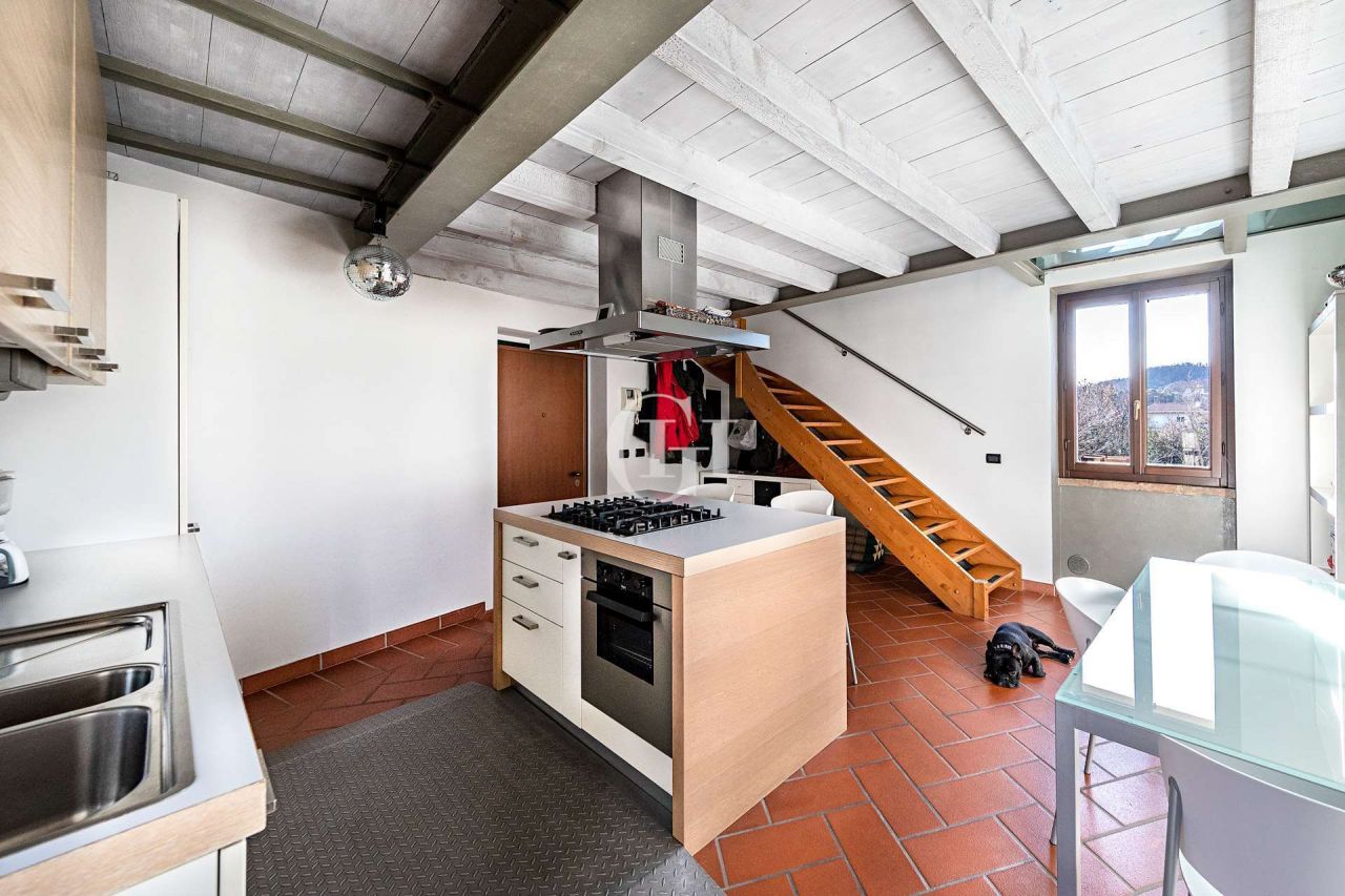 Wohnung in Gardasee, Italien, 95 m2 - Foto 1