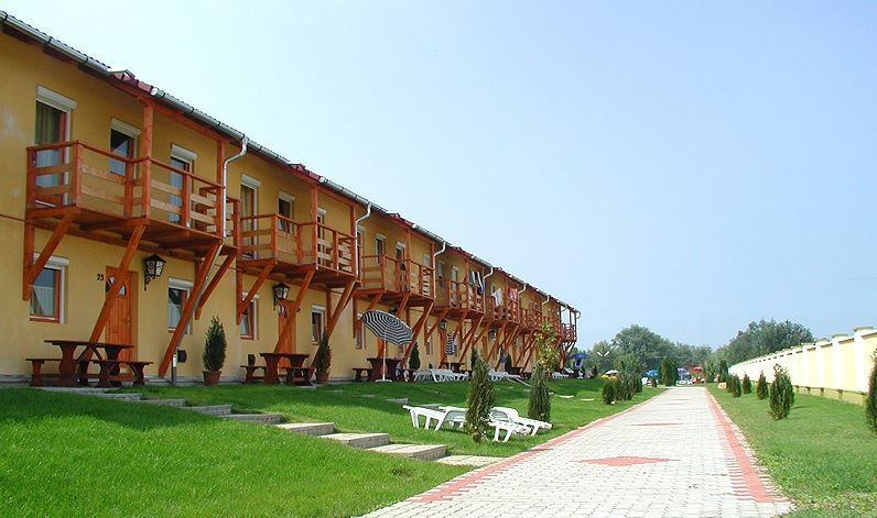 Apartment in Siofok, Ungarn, 66 m2 - Foto 1
