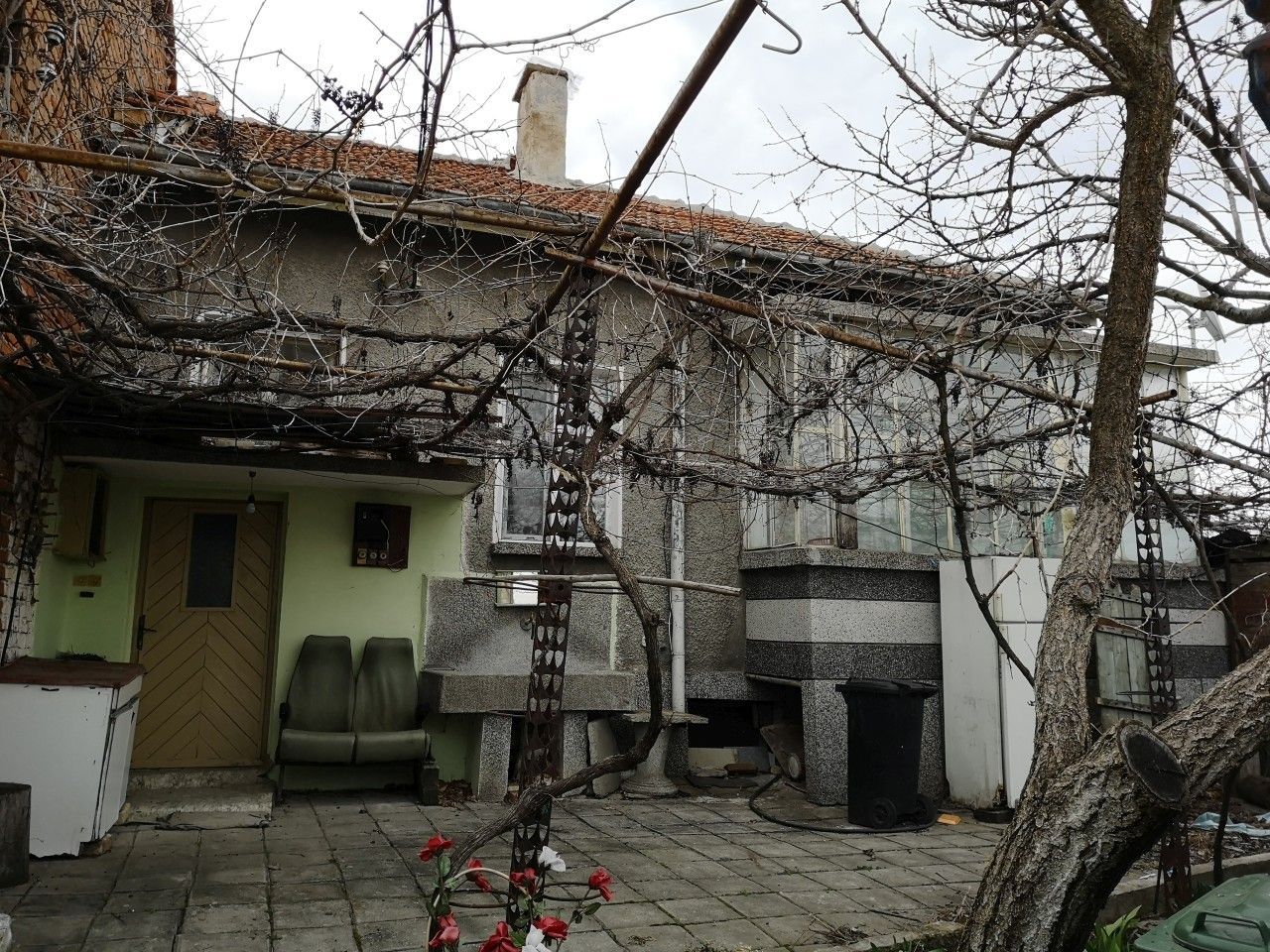 House in Yambol, Bulgaria, 70 sq.m - picture 1