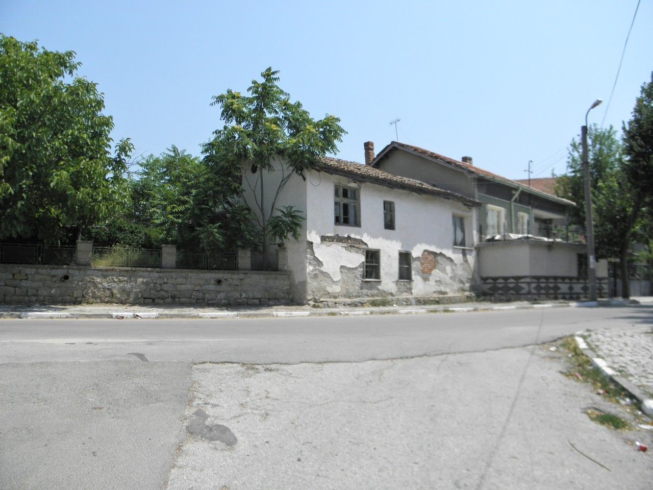 Haus in Jambol, Bulgarien, 68 m2 - Foto 1