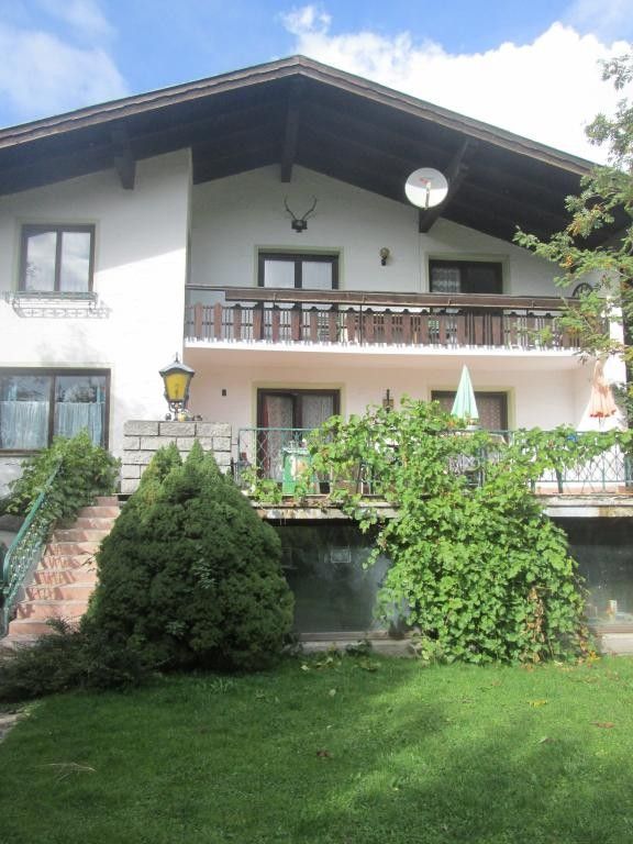Villa Dorfgastein, Austria, 350 sq.m - picture 1