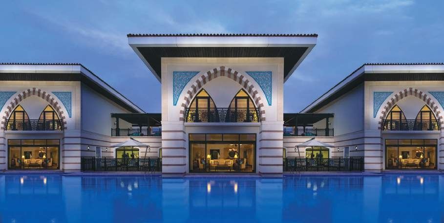 Villa à Dubaï, EAU, 628 m2 - image 1