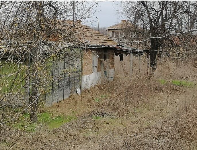 Land in Ravnets, Bulgaria, 1 000 sq.m - picture 1
