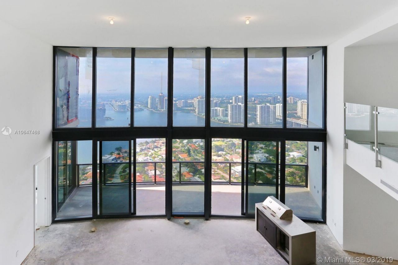 Loft in Miami, USA, 390 m2 - Foto 1