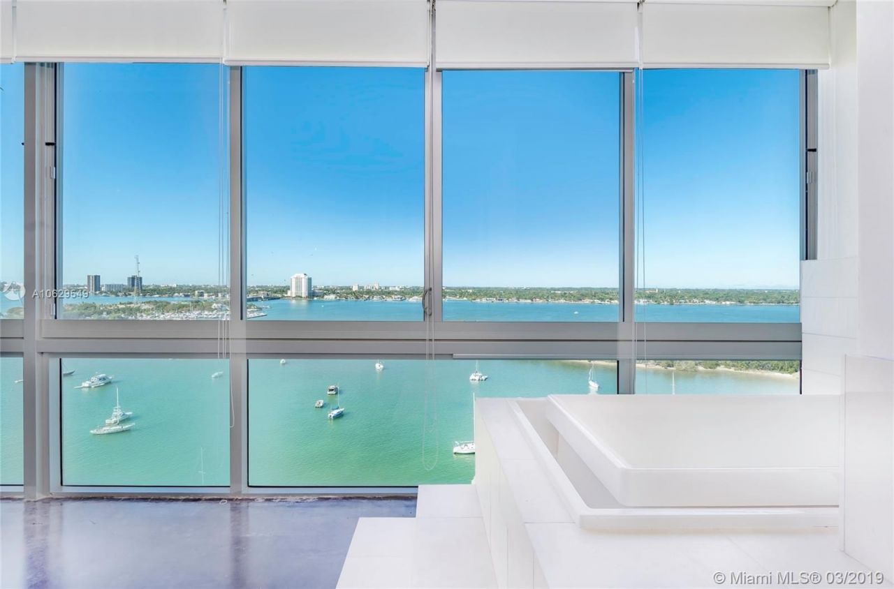 Loft in Miami, USA, 170 m2 - Foto 1