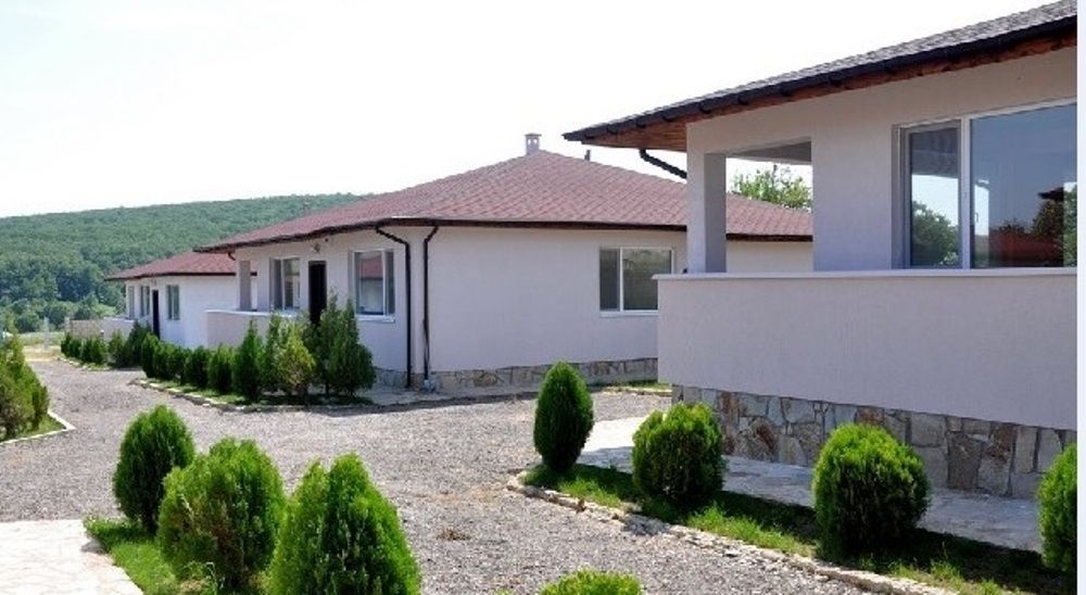 House in Byala, Bulgaria, 780 sq.m - picture 1