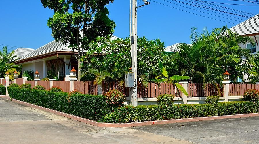 Casa en Pattaya, Tailandia, 170 m2 - imagen 1