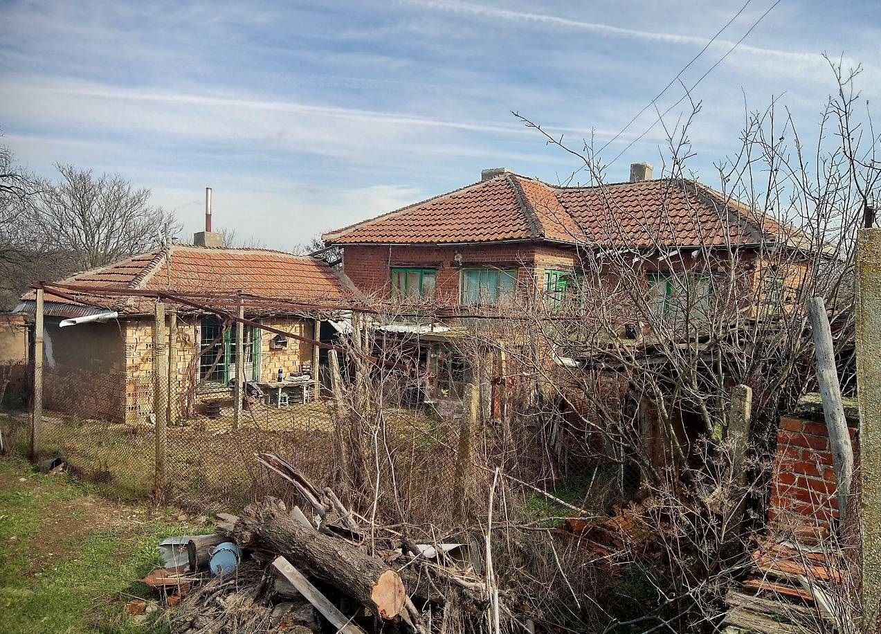Maison à Yambol, Bulgarie, 76 m2 - image 1