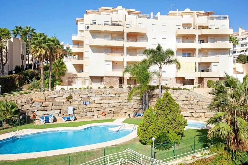 Penthouse on Costa del Sol, Spain, 140 sq.m - picture 1