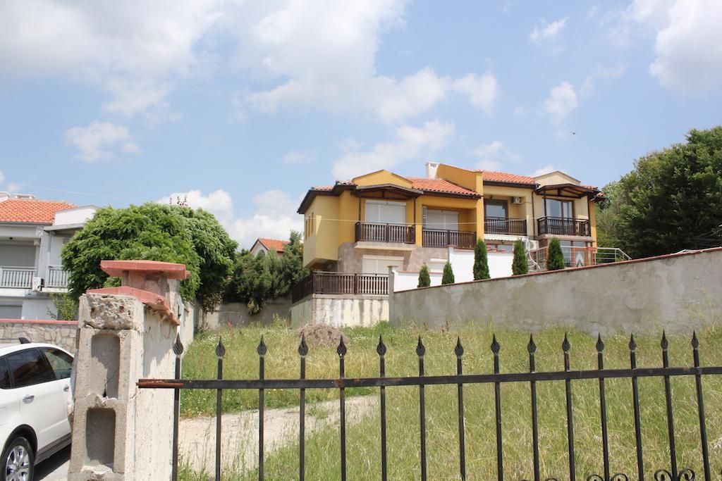 Haus in Sveti Vlas, Bulgarien, 130 m2 - Foto 1