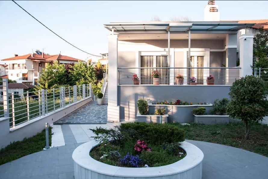 Casa en Salónica, Grecia, 270 m2 - imagen 1