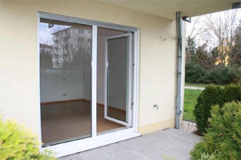 Flat in Leipzig, Germany, 36.42 sq.m - picture 1