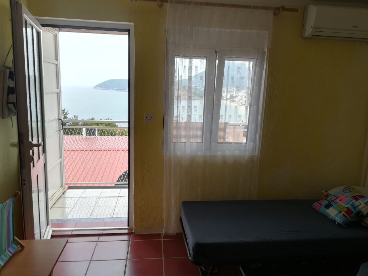 Wohnung in Sutomore, Montenegro, 26 m2 - Foto 1