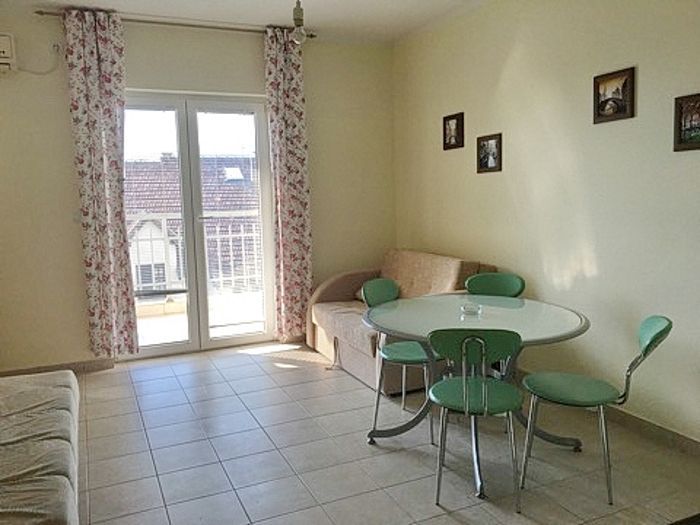 Wohnung in Herceg-Novi, Montenegro, 52 m2 - Foto 1