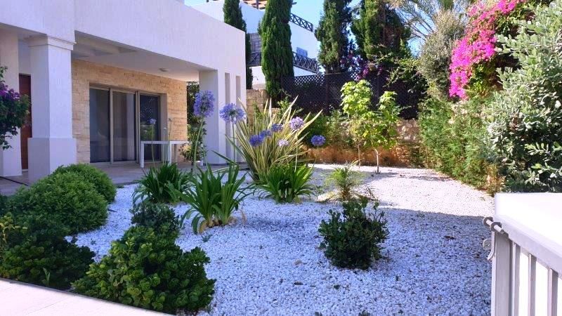 Villa in Paphos, Zypern, 136 m2 - Foto 1