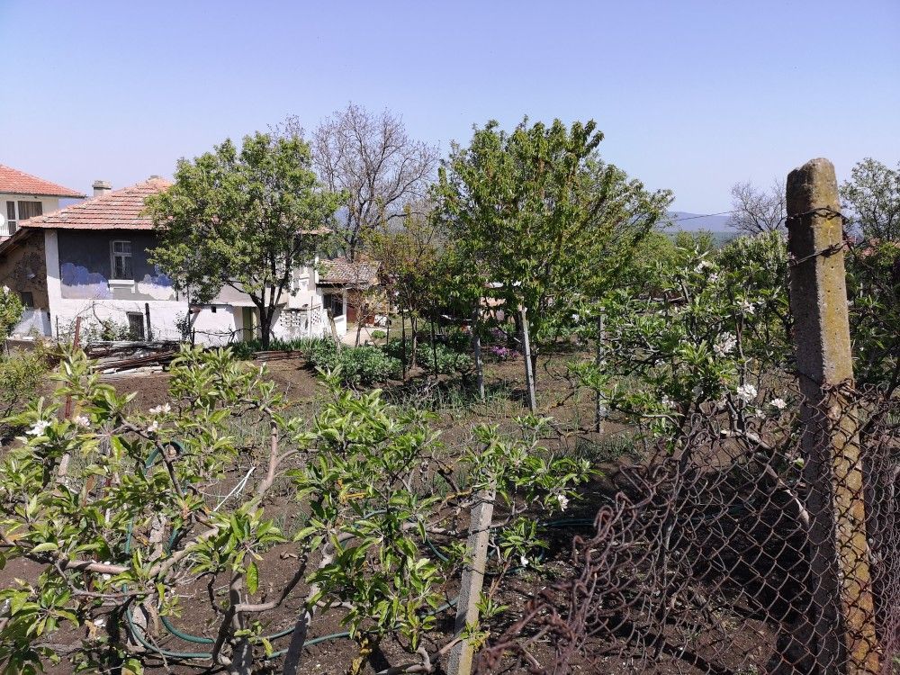House in Medovo, Bulgaria, 90 sq.m - picture 1