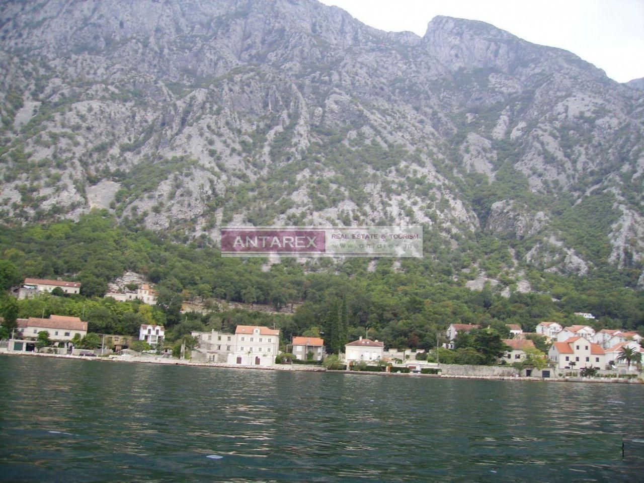 Land in Kotor, Montenegro - picture 1