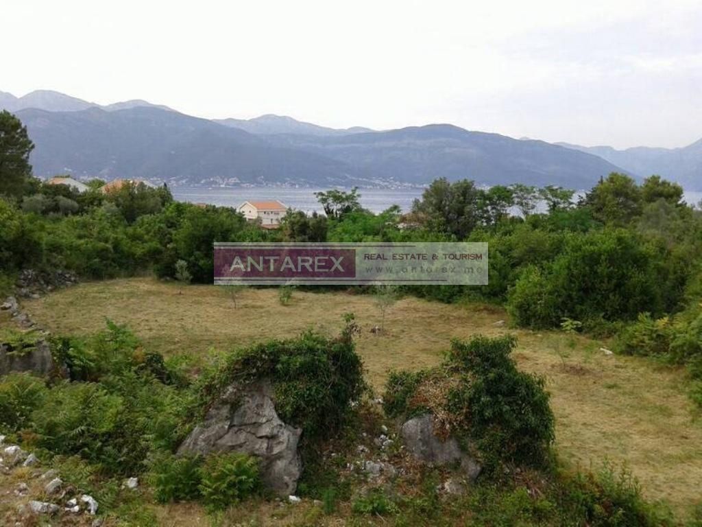 Grundstück in Krasici, Montenegro - Foto 1