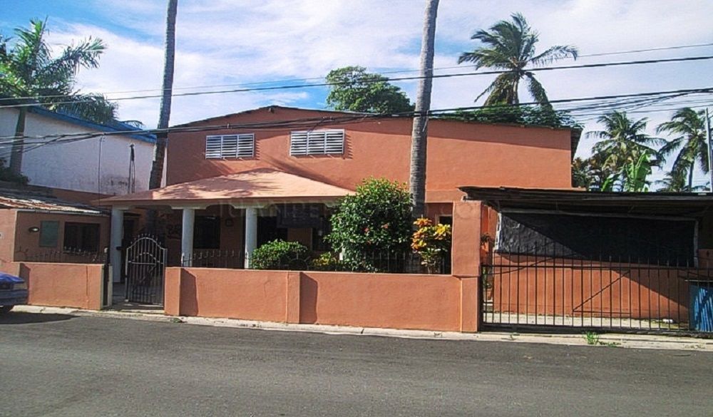Casa lucrativa en Cabarete, República Dominicana, 300 m2 - imagen 1