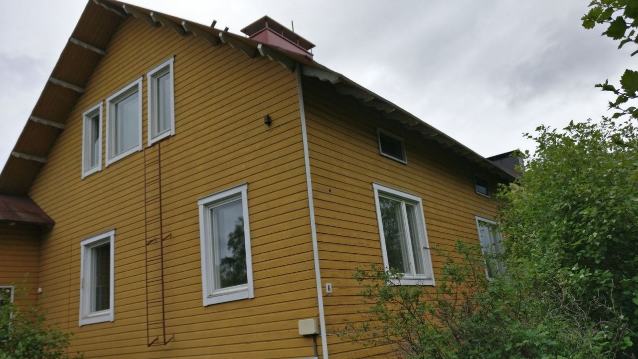 Haus in Kajaani, Finnland, 165 m2 - Foto 1