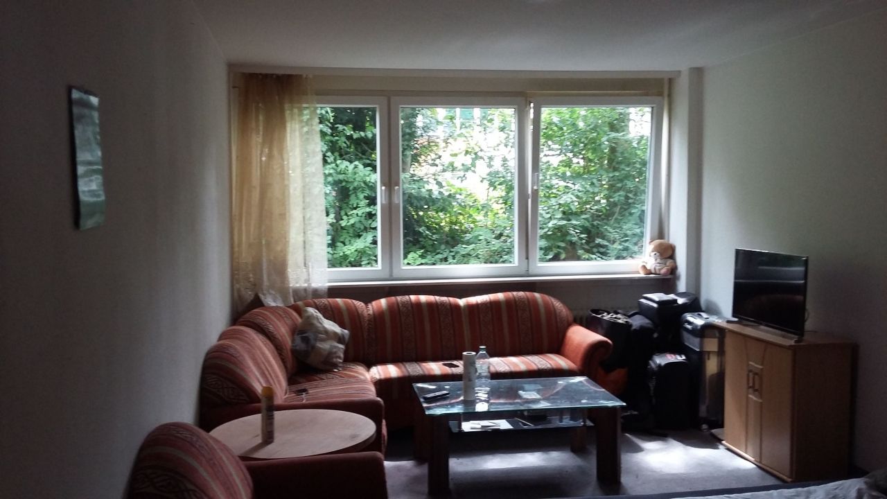 Flat in Wuppertal, Germany, 35 sq.m - picture 1