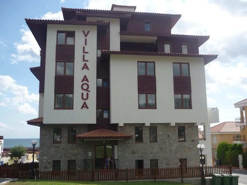 Apartment in Sveti Vlas, Bulgaria, 59 sq.m - picture 1
