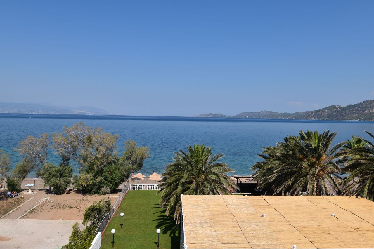 Hotel in Loutraki, Greece, 5 000 sq.m - picture 1