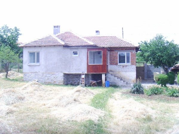 House in Yambol, Bulgaria, 70 sq.m - picture 1