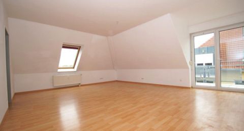 Flat in Leipzig, Germany, 48.95 sq.m - picture 1