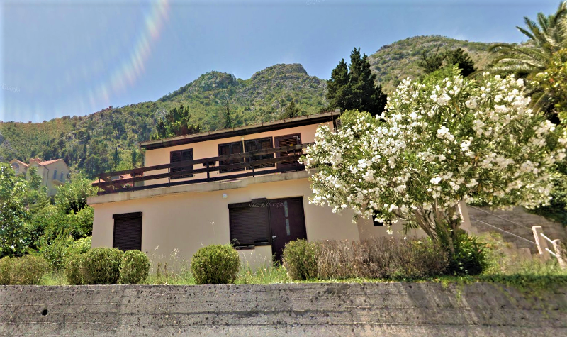 Haus in Muo, Montenegro, 104 m2 - Foto 1