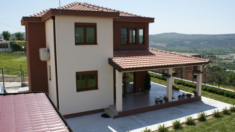 Haus in Kotor, Montenegro, 185 m2 - Foto 1