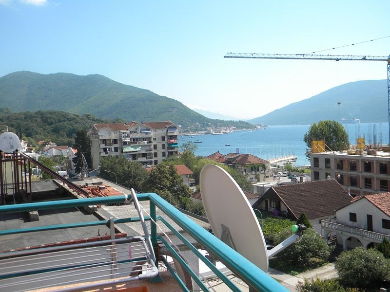 Commercial property in Meljine, Montenegro, 64 sq.m - picture 1