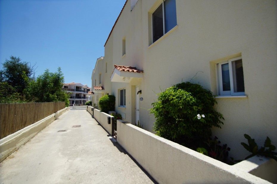 Haus in Paphos, Zypern, 82 m2 - Foto 1